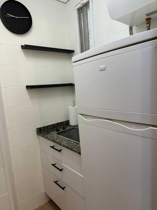 Apartamento Maralva Playa De Levante Benidorm Ngoại thất bức ảnh